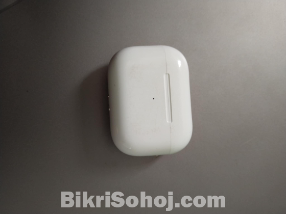Apple Airpods 2nd Generation Master Copy